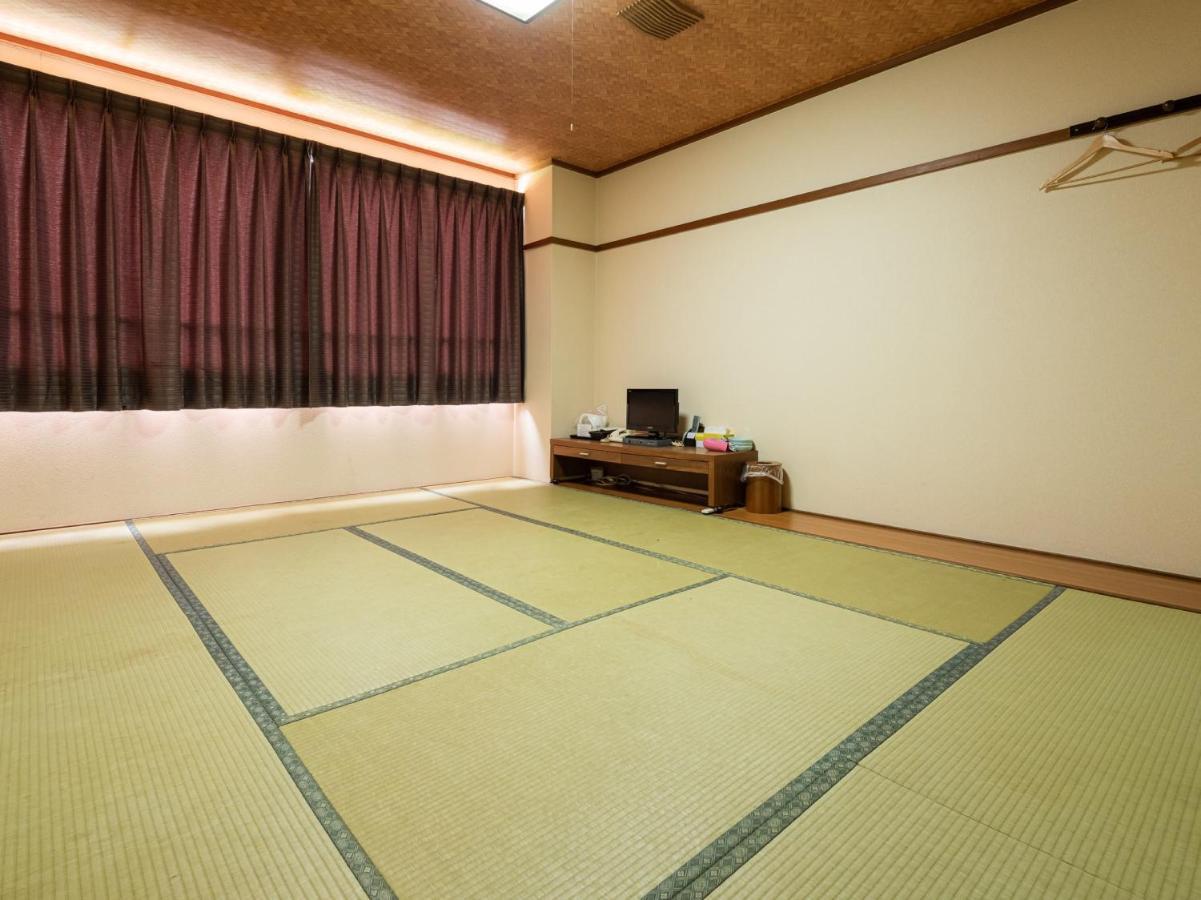 Tabist Hotel Kurama 히코네 외부 사진