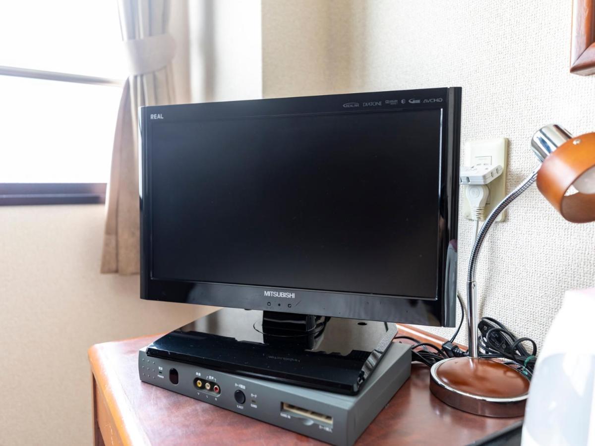 Tabist Hotel Kurama 히코네 외부 사진